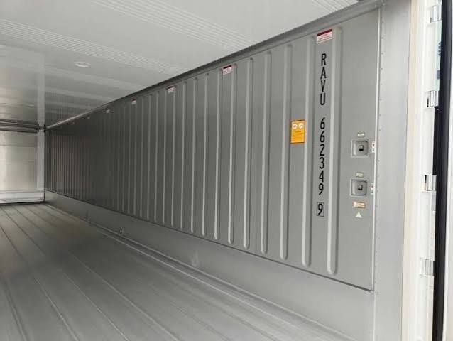 40ft Reefer Container - Image 8