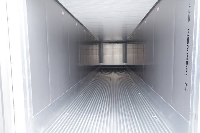 40ft Reefer Container - Image 7