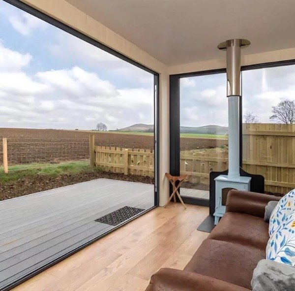Livorohaus Single-Storey Container House - Image 5