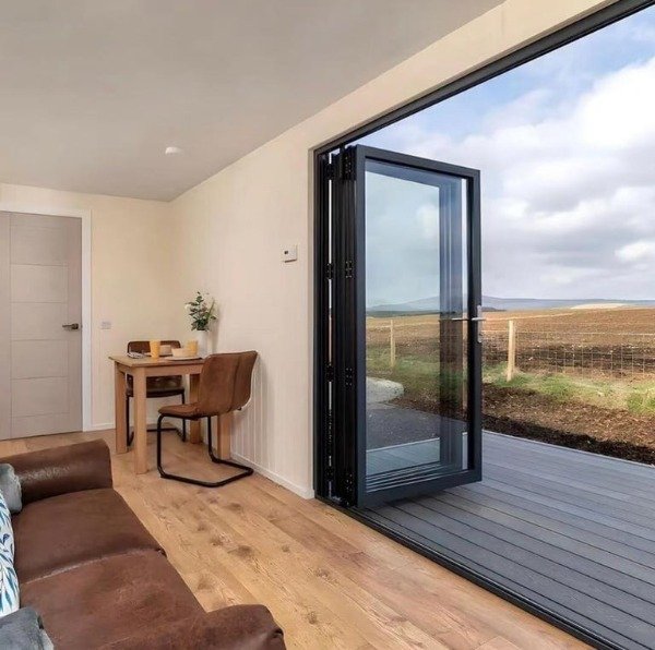 Livorohaus Single-Storey Container House - Image 6