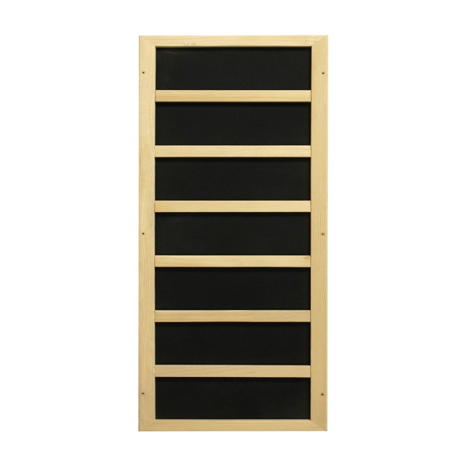 Dynamic “Versailles” 2 Person Low EMF Far IR Sauna - Image 7