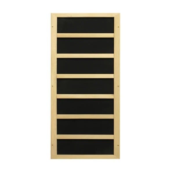 Dynamic “Heming” 2 Person Ultra Low EMF Far IR Sauna - Image 5