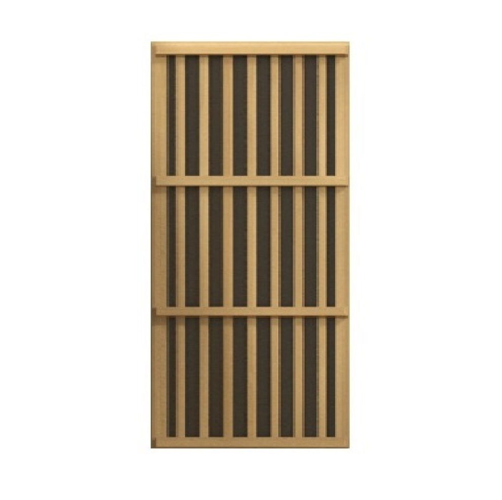 Maxxus 3 Person Low EMF FAR IR Sauna - Image 9